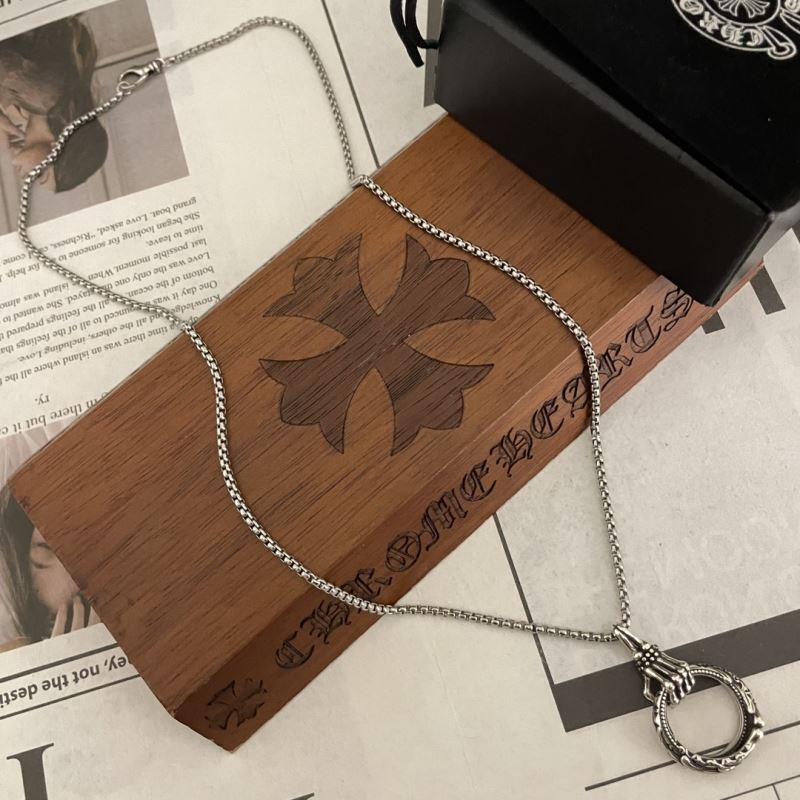 Chrome Hearts Necklaces